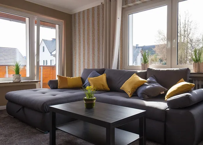 Landhaus Heinrichs Willingen