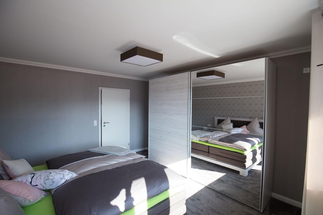 Heinrichs Willingen Apartment Willingen (Upland)