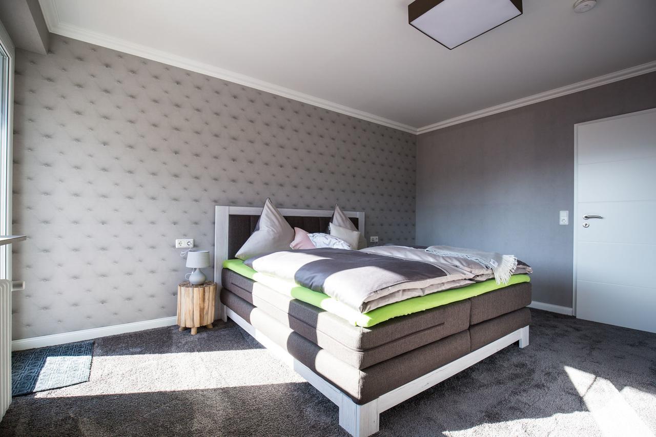 Heinrichs Willingen Apartament *