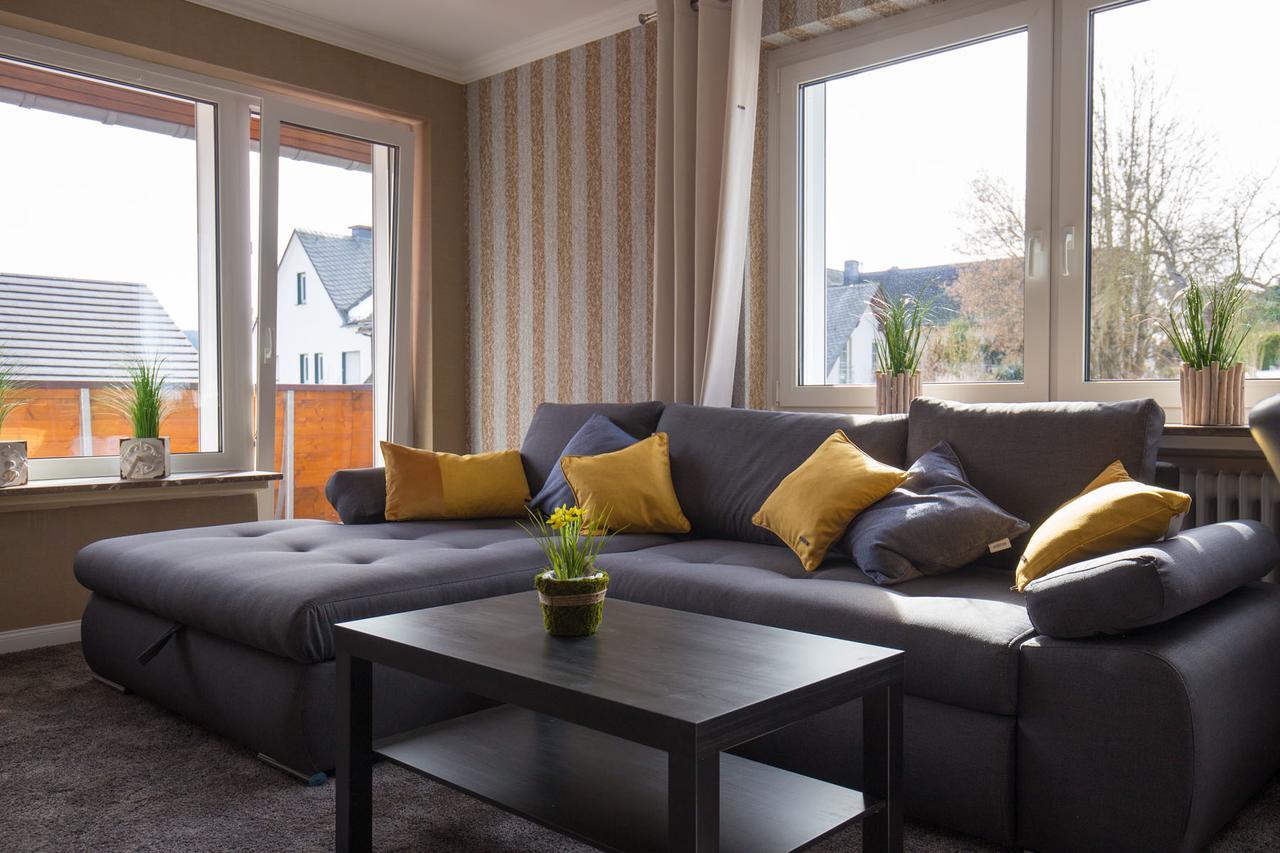 Heinrichs Willingen Apartament Willingen (Upland)