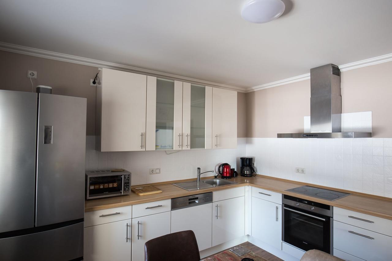 Heinrichs Willingen Apartament *