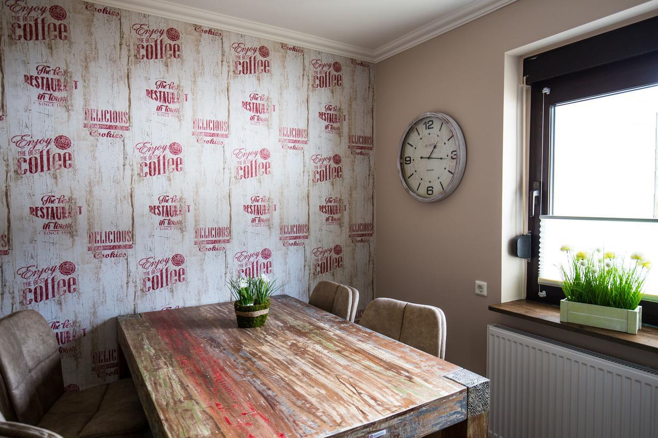 Heinrichs Willingen Apartament