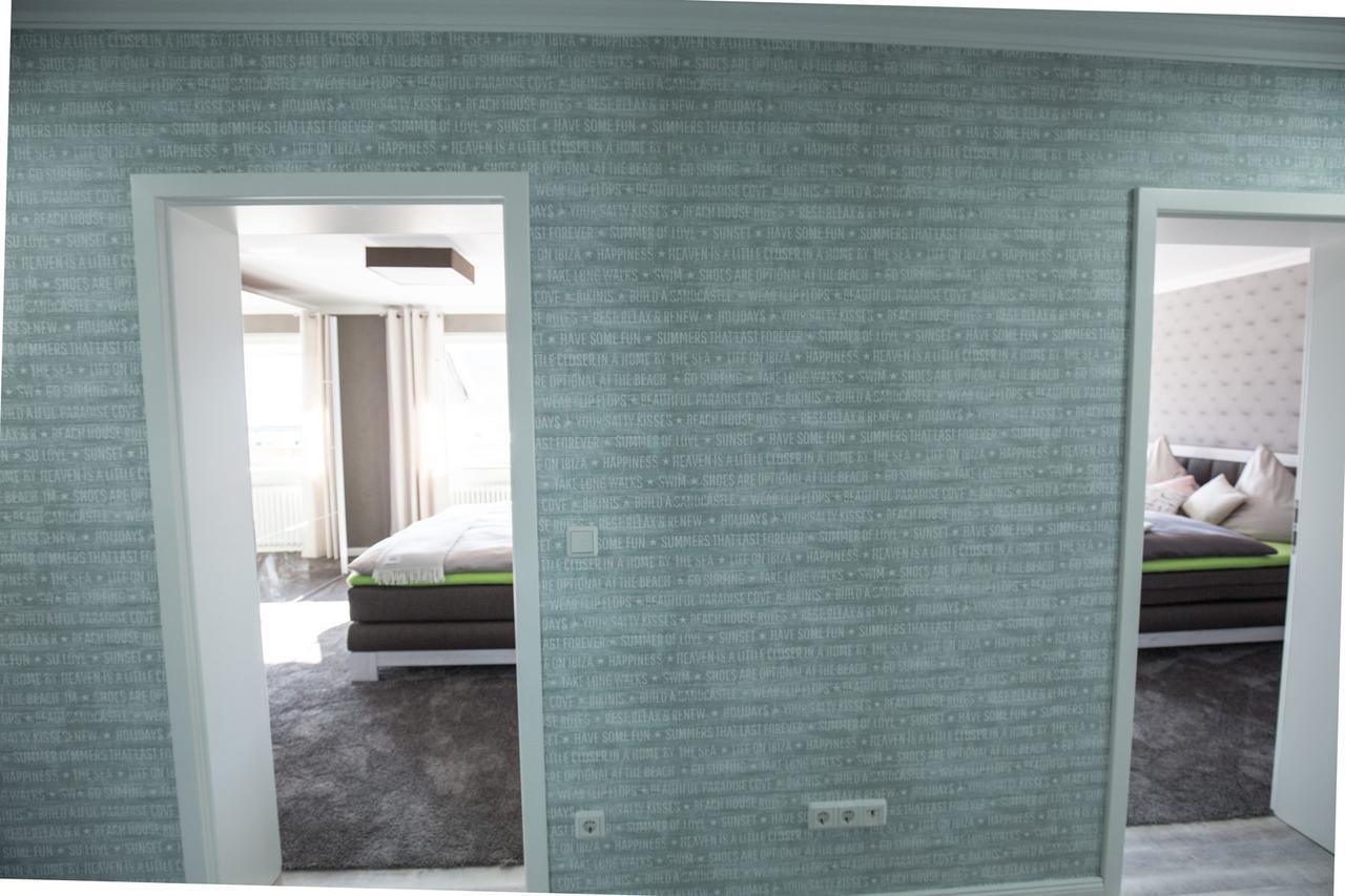 Apartament Heinrichs Willingen Willingen (Upland)