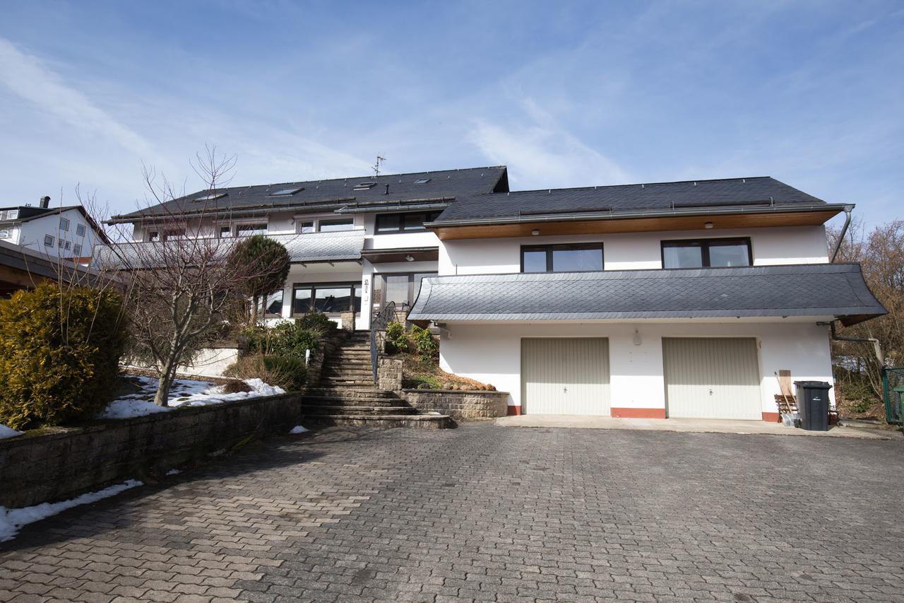 Apartament Heinrichs Willingen *