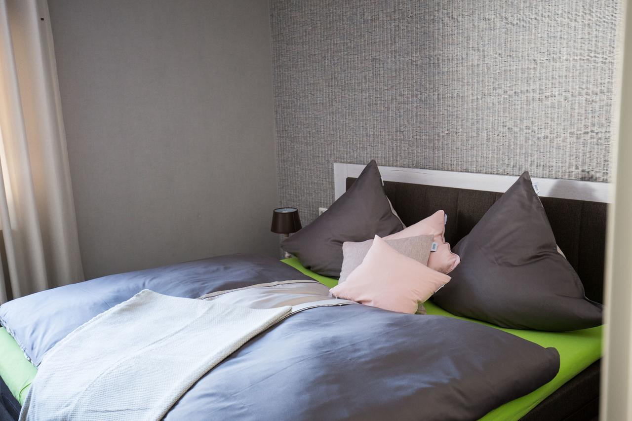 Apartament Heinrichs Willingen *