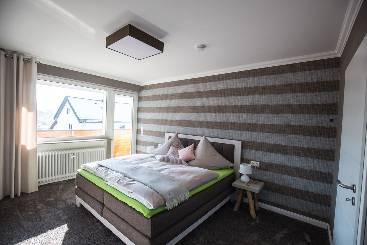 Heinrichs Willingen Apartment Willingen (Upland)