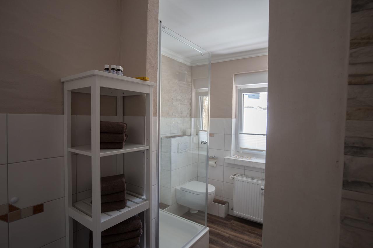 Heinrichs Willingen Apartament Willingen (Upland)