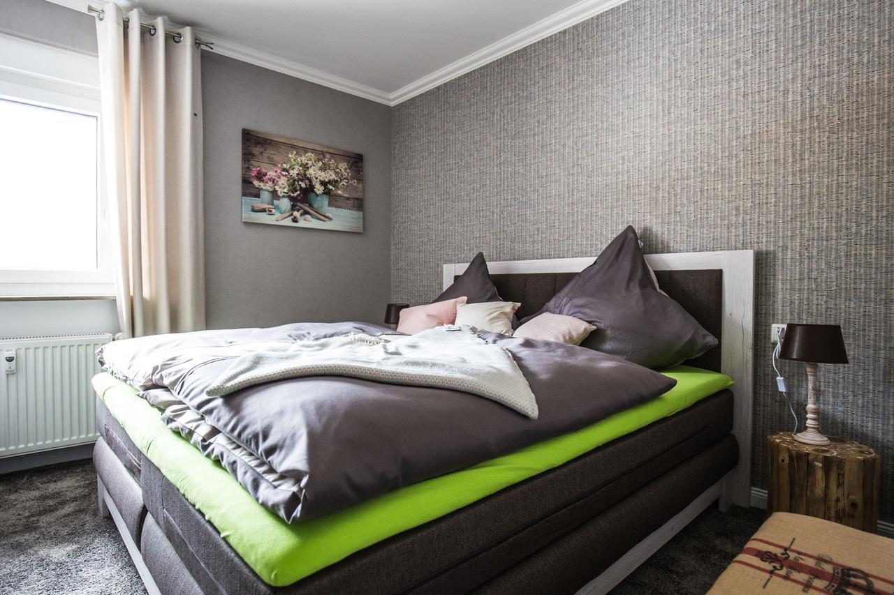 Heinrichs Willingen Apartament *