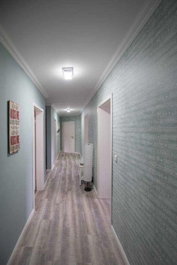 Apartament Heinrichs Willingen Willingen (Upland)