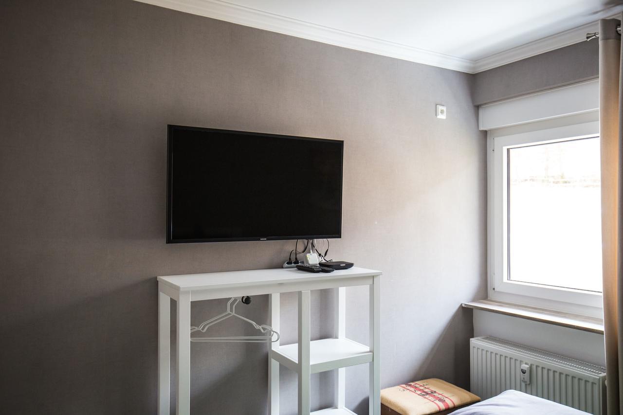 Heinrichs Willingen Apartament