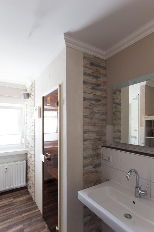 Heinrichs Willingen Apartment *