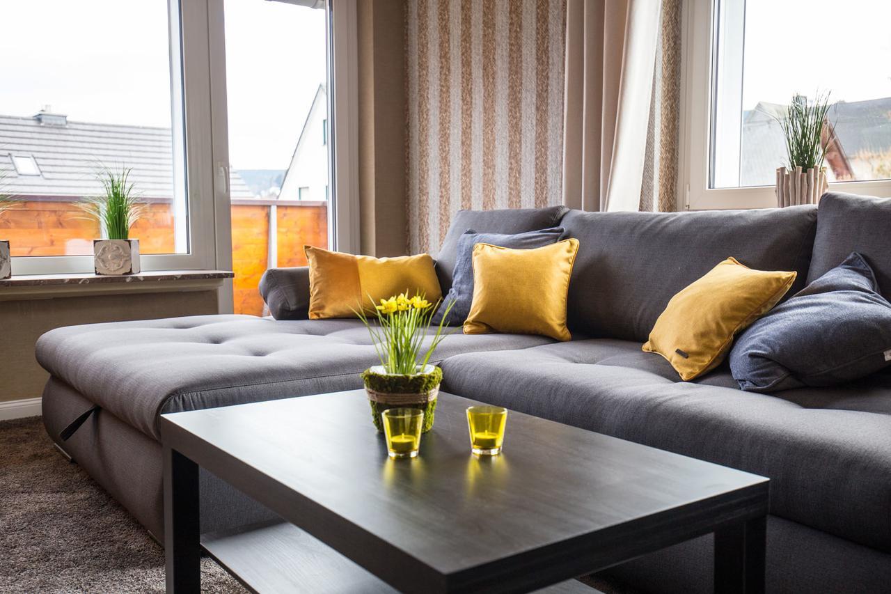 Heinrichs Willingen Apartment